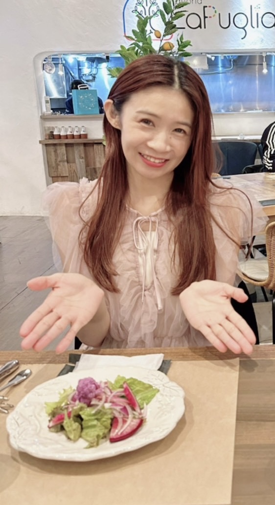 大津 愛咲美さん